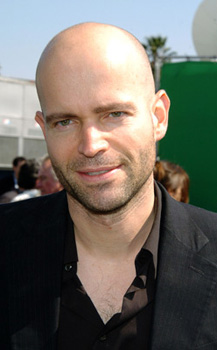 Marc Forster